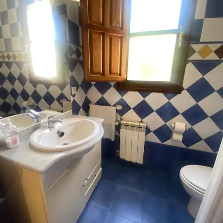 Apartamento El Puente Apartment