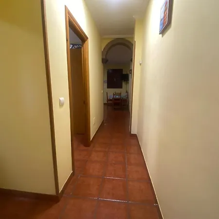 Apartamento El Puente *