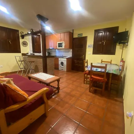 Apartamento El Puente *