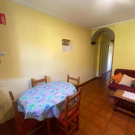 Apartamento El Puente Apartment *