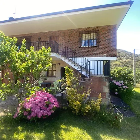 Apartamento El Puente *