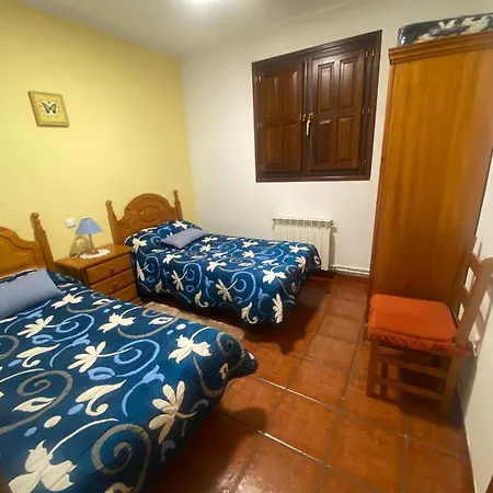 Apartamento El Puente Apartment