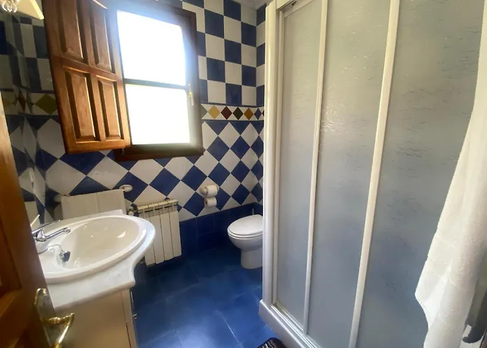 Apartamento El Puente *