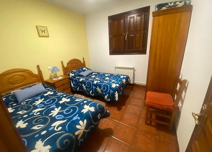 El Puente Apartamento